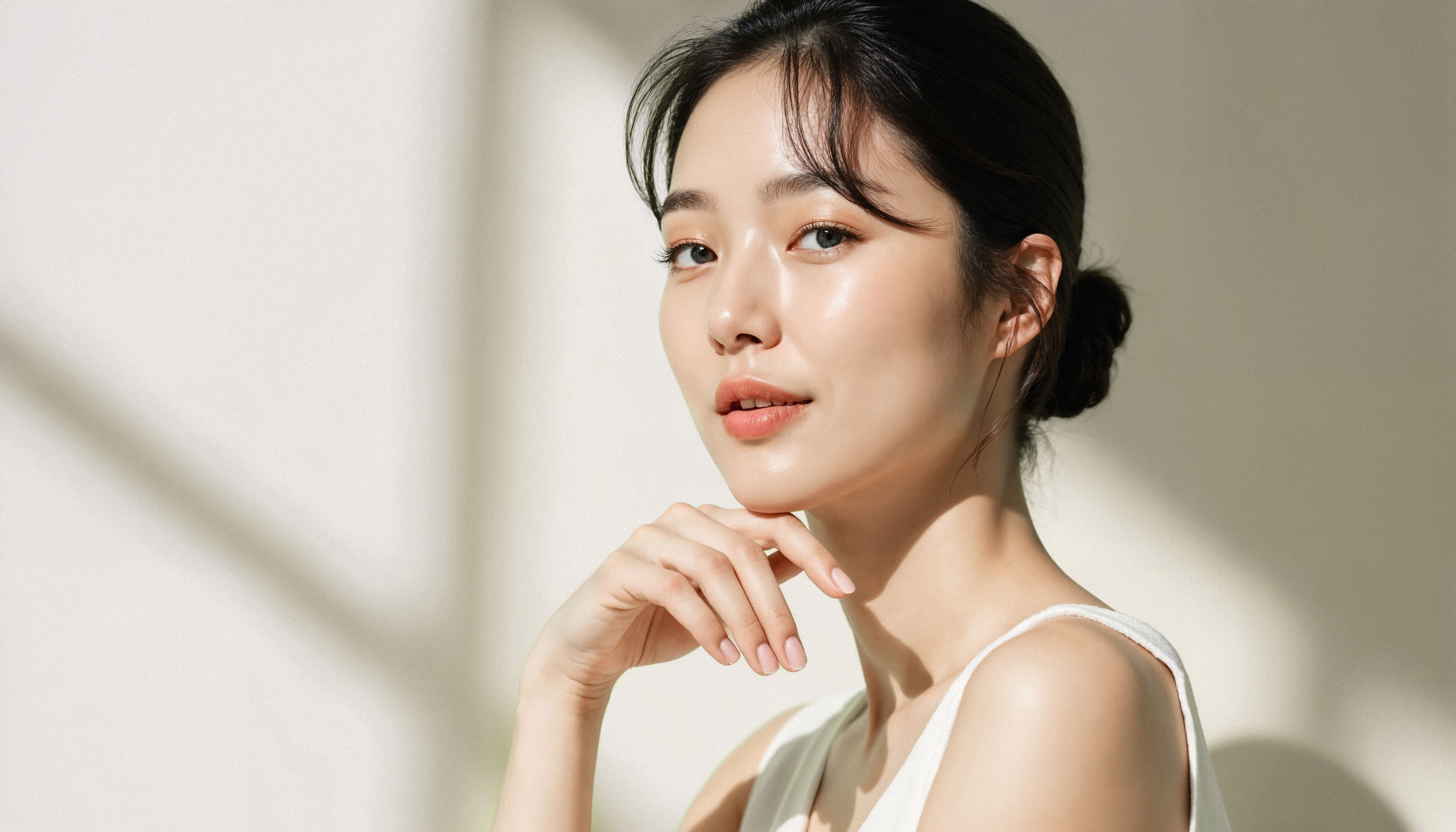 美麗見證