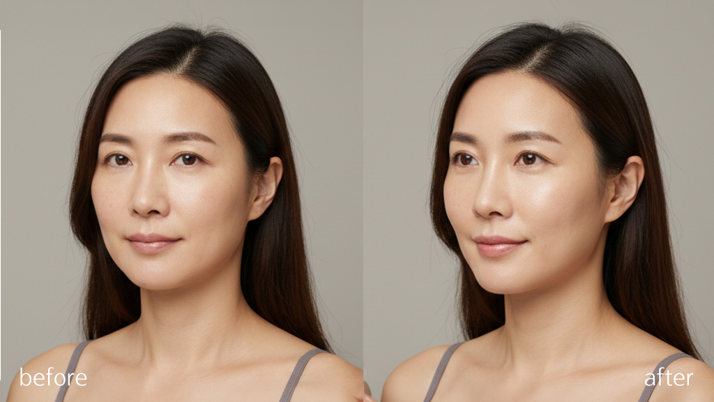 Full Face Rejuvenation