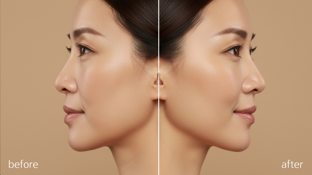 Thread Lift Firming
