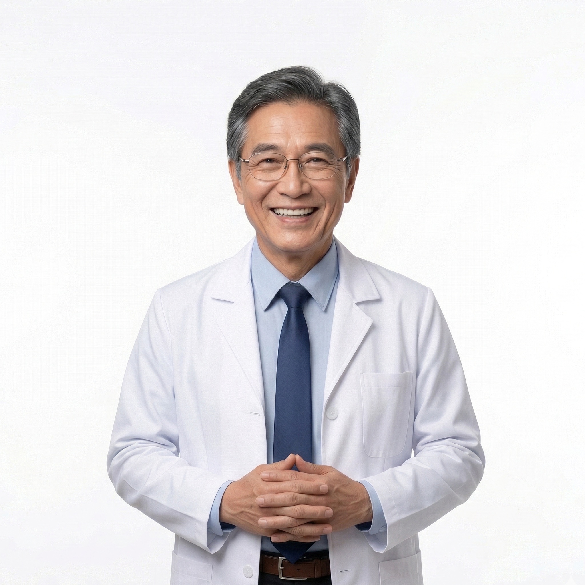 Dr. Chen Bo-Han