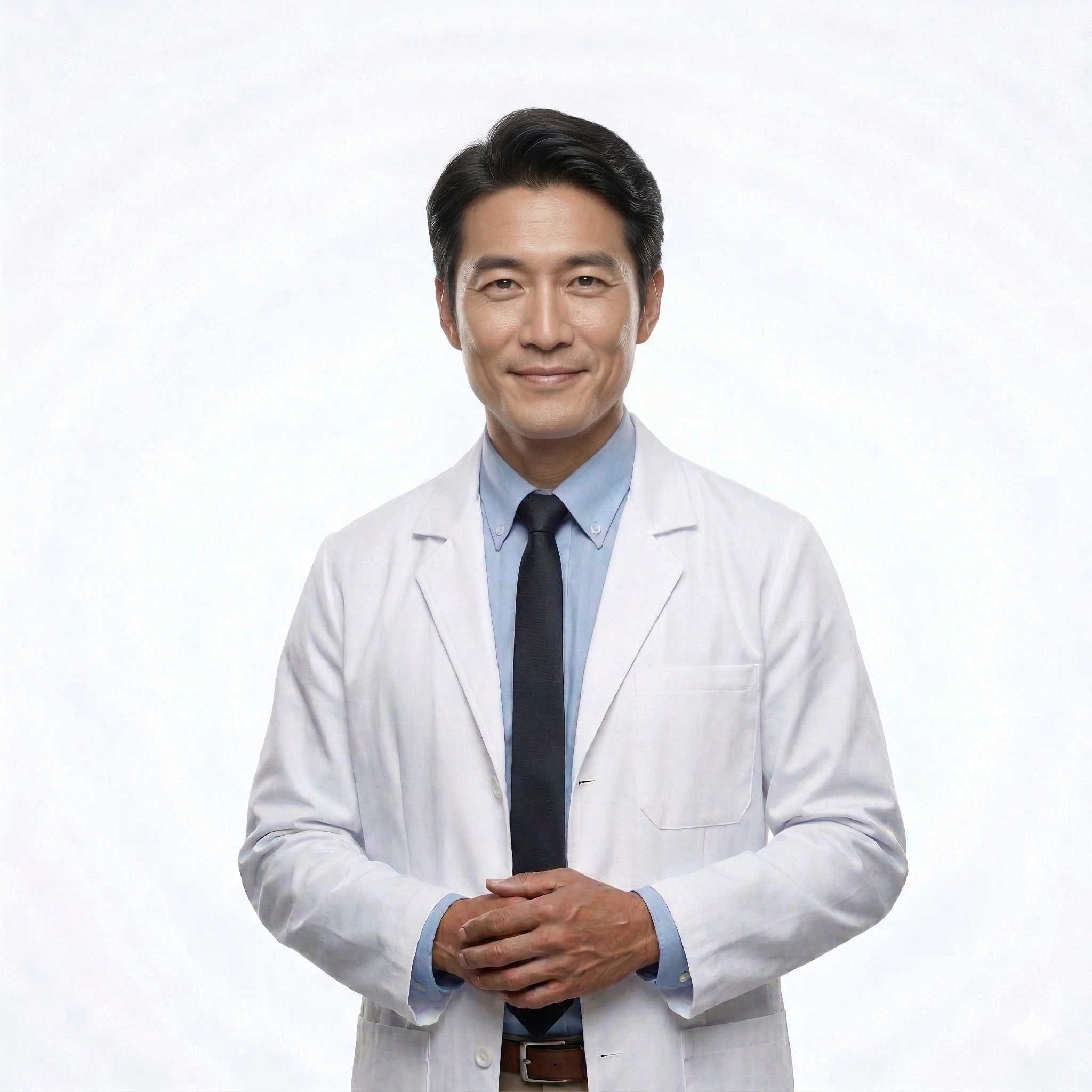 Dr. Wang Jian-Ming